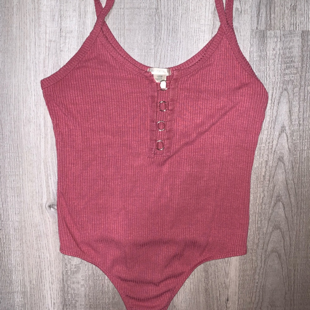 Bodysuit